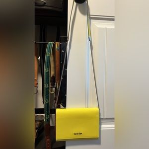 Calvin Klein Crossbody